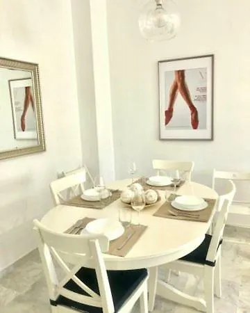 Jerez City Centre 1 *
