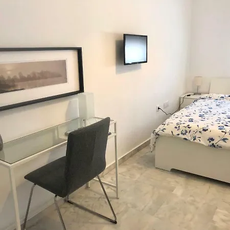 Jerez City Centre 1 شقة جيريز