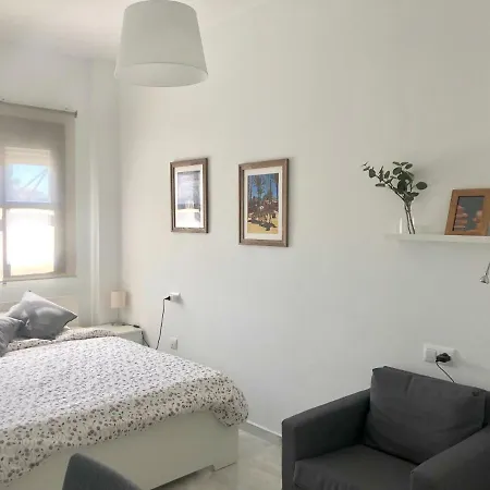Jerez City Centre 1 جيريز