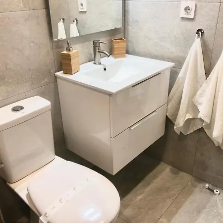 Jerez City Centre 1 جيريز