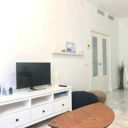 Jerez City Centre 1 شقة جيريز